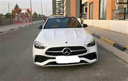 مێرسێدس بێنز C-Class